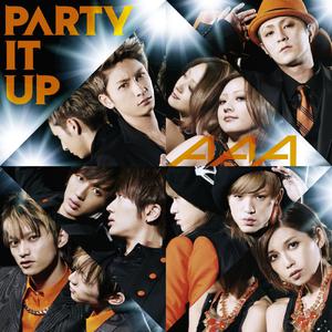 AAA - Party It Up