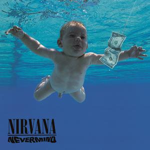 Nirvana - Lithium （升8半音）