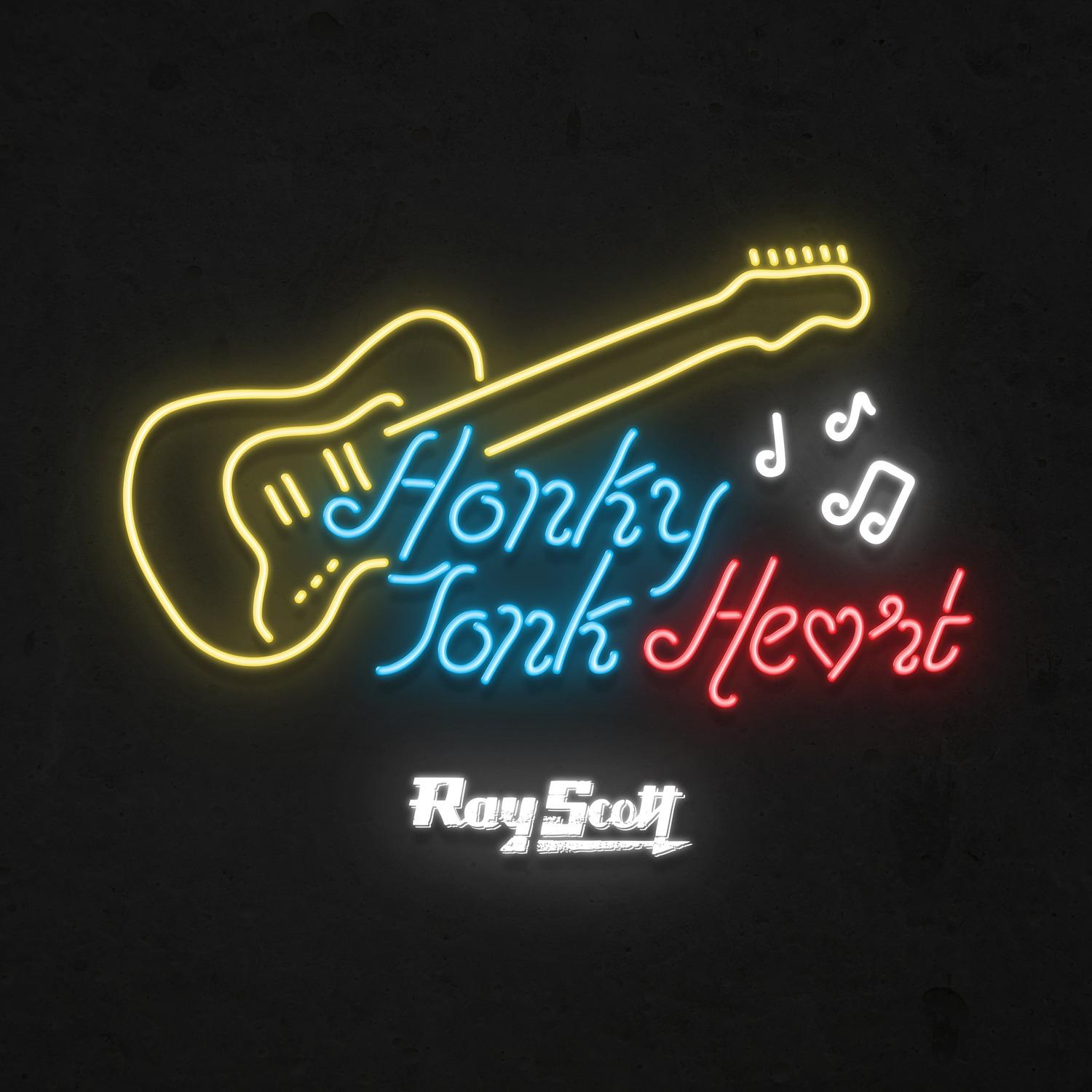 Honky Tonk Heart