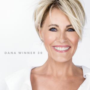 Dana Winner - I'm Not Supposed To Love You Anymore (Pre-V) 带和声伴奏 （升2半音）