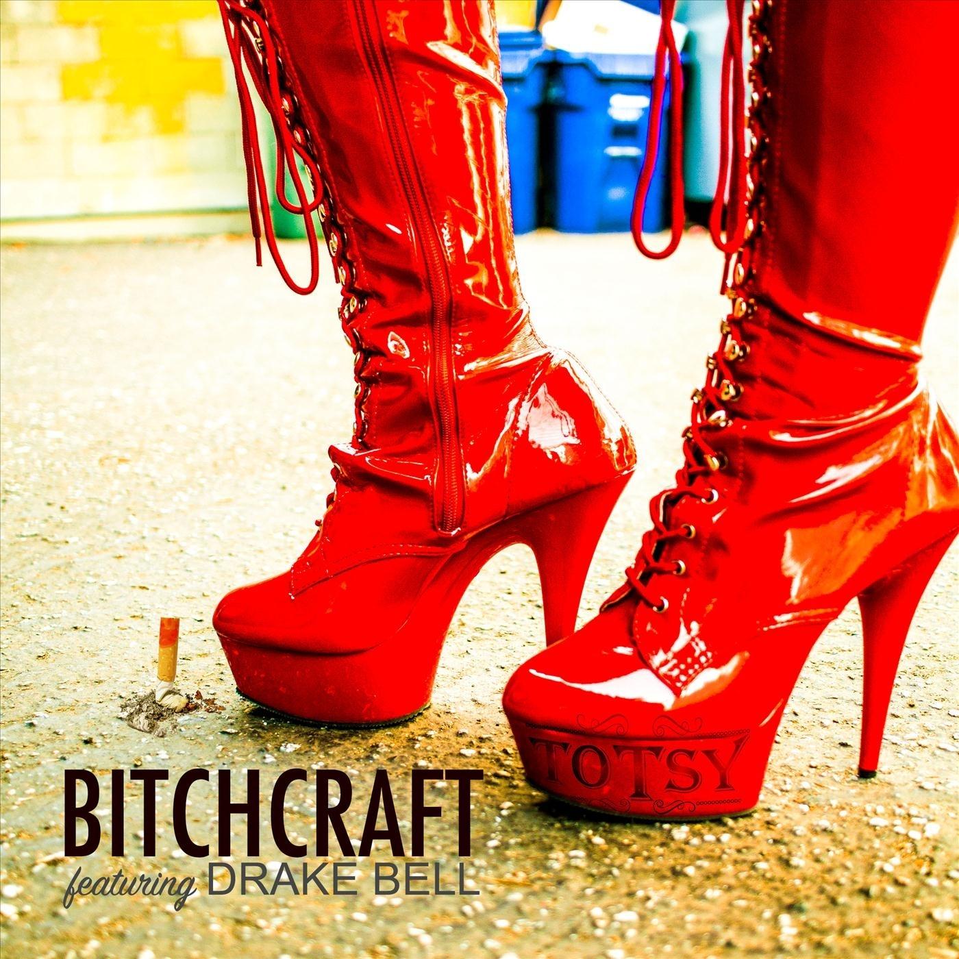*****craft (feat. Drake Bell)