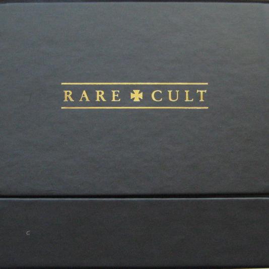 Rare Cult - Volume 3专辑
