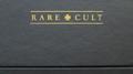 Rare Cult - Volume 3专辑