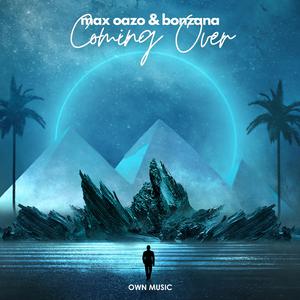 Max Oazo & Bonzana - Diamonds (Pre-V) 带和声伴奏