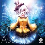 Far East Collapse Assault专辑