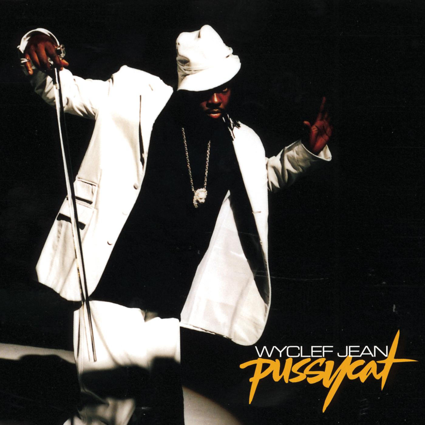 Wyclef Jean - ******** (Street Remix - Clean)