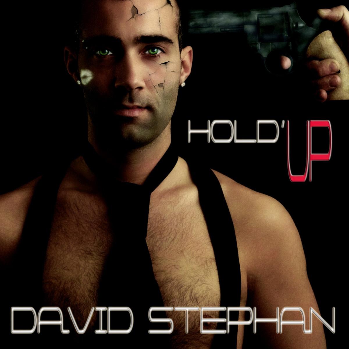 Hold-up