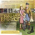 Ethel & Ernest (Original Motion Picture Soundtrack)专辑