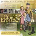 Ethel & Ernest (Original Motion Picture Soundtrack)专辑
