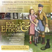 Ethel & Ernest (Original Motion Picture Soundtrack)