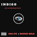 INDIGO (feat. Rockie Gold)