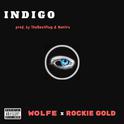 INDIGO (feat. Rockie Gold)专辑