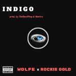 INDIGO (feat. Rockie Gold)专辑