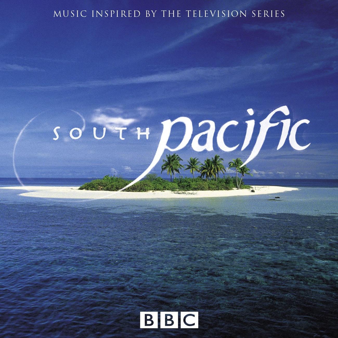 BBC South Pacific TV Series