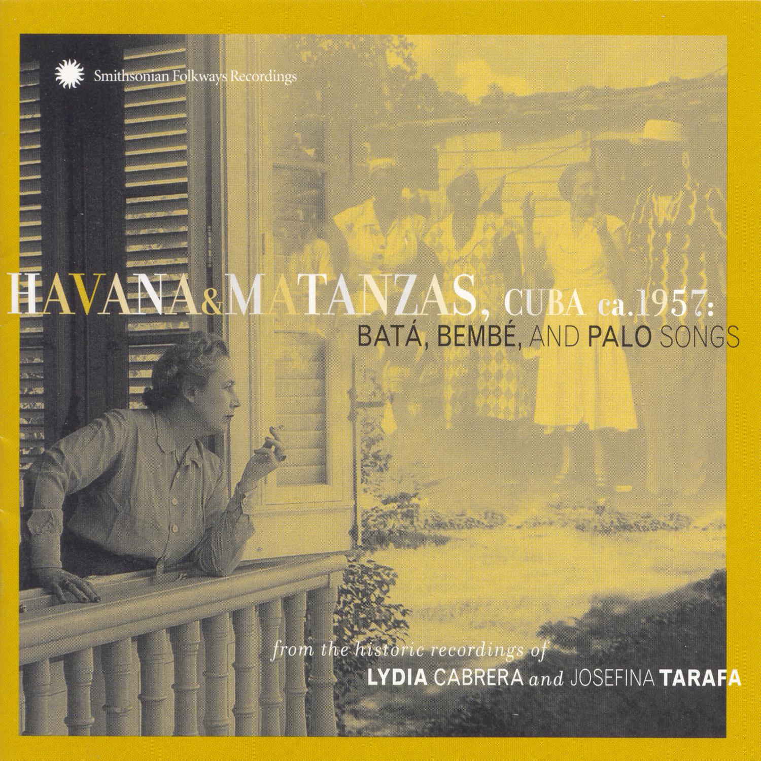 Oyá o owó kodé Oyá bé wá ló (Song for Oyá)