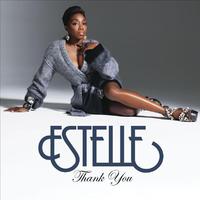 Thank You - Estelle (TKS karaoke) 带和声伴奏