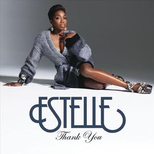 Thank You - Estelle (TKS Instrumental) 无和声伴奏
