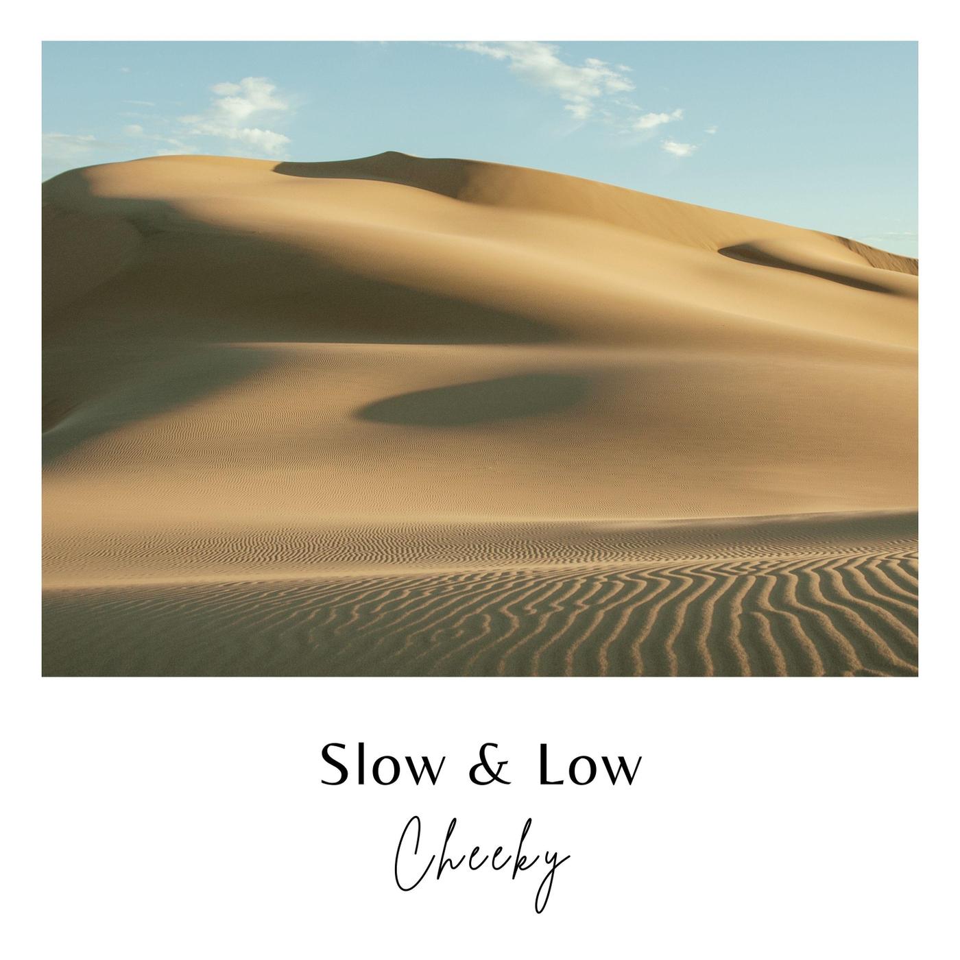 Cheeky - Dry (Radio Version)