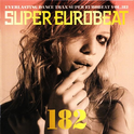 SUPER EUROBEAT VOL.182专辑