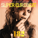 SUPER EUROBEAT VOL.182专辑