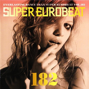 SUPER EUROBEAT VOL.182