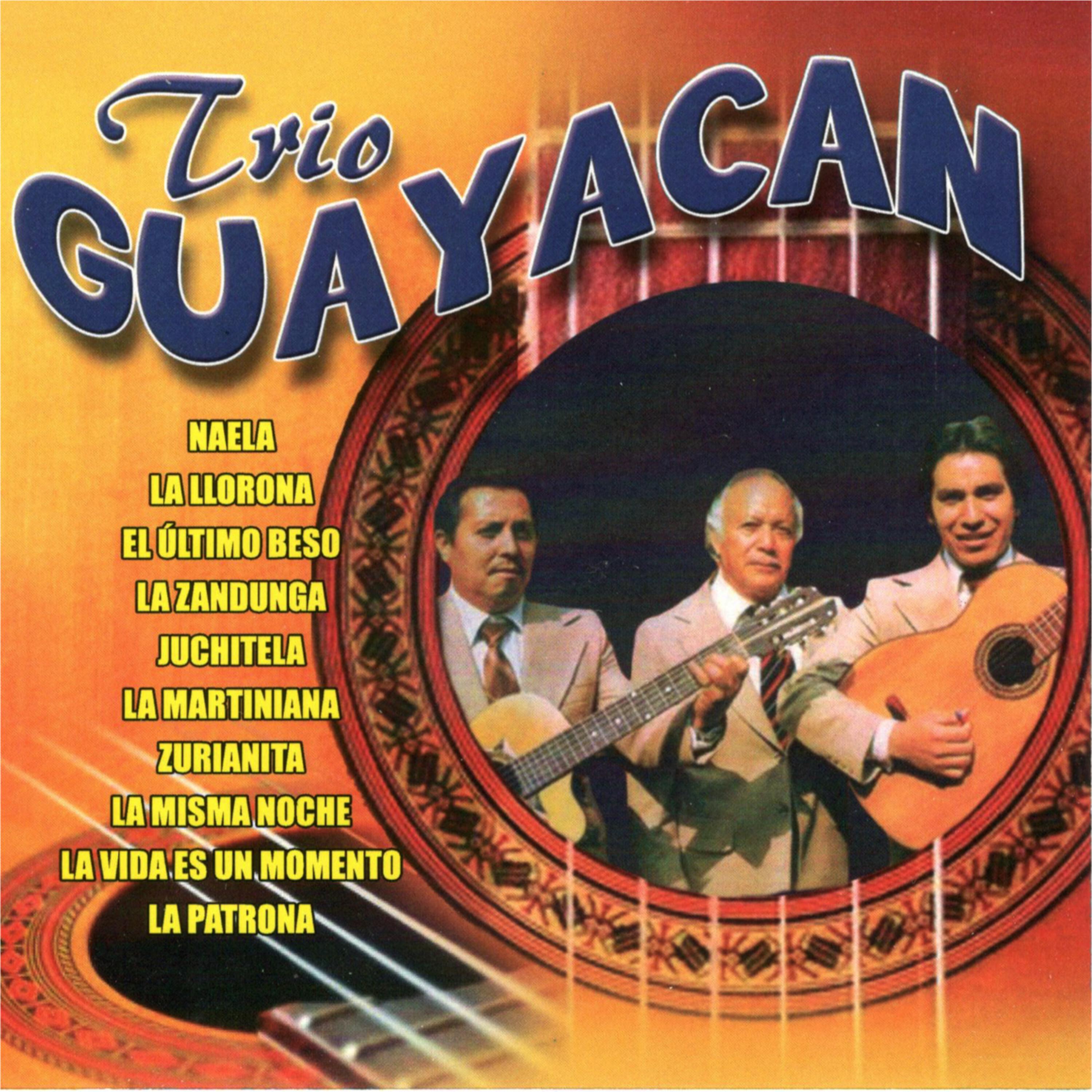 Trio Guayacan - La Llorona