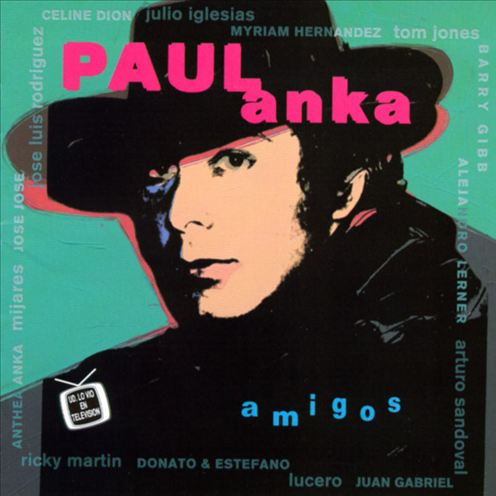 A Mi Manera [My Way]