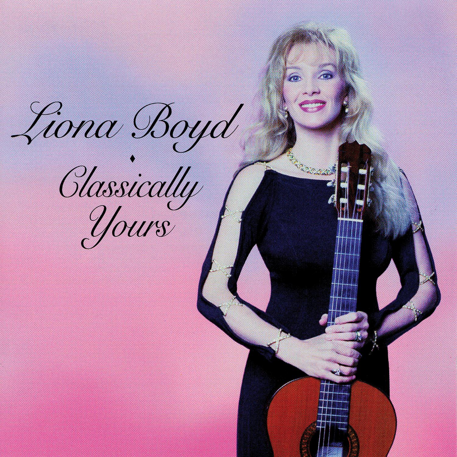 Classically Yours