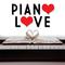 Piano Love专辑