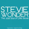 The Jazz Soul of Little Stevie