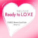 The Love Part 2 Ready to L.O.V.E专辑