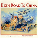 High Road to China [Limited edition]专辑