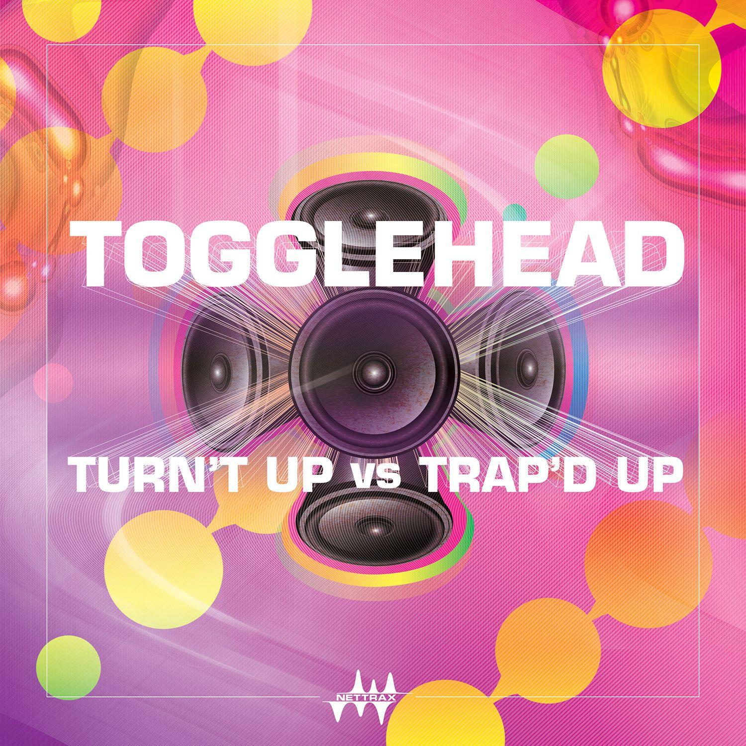 Turn't Up vs. Trap'd Up