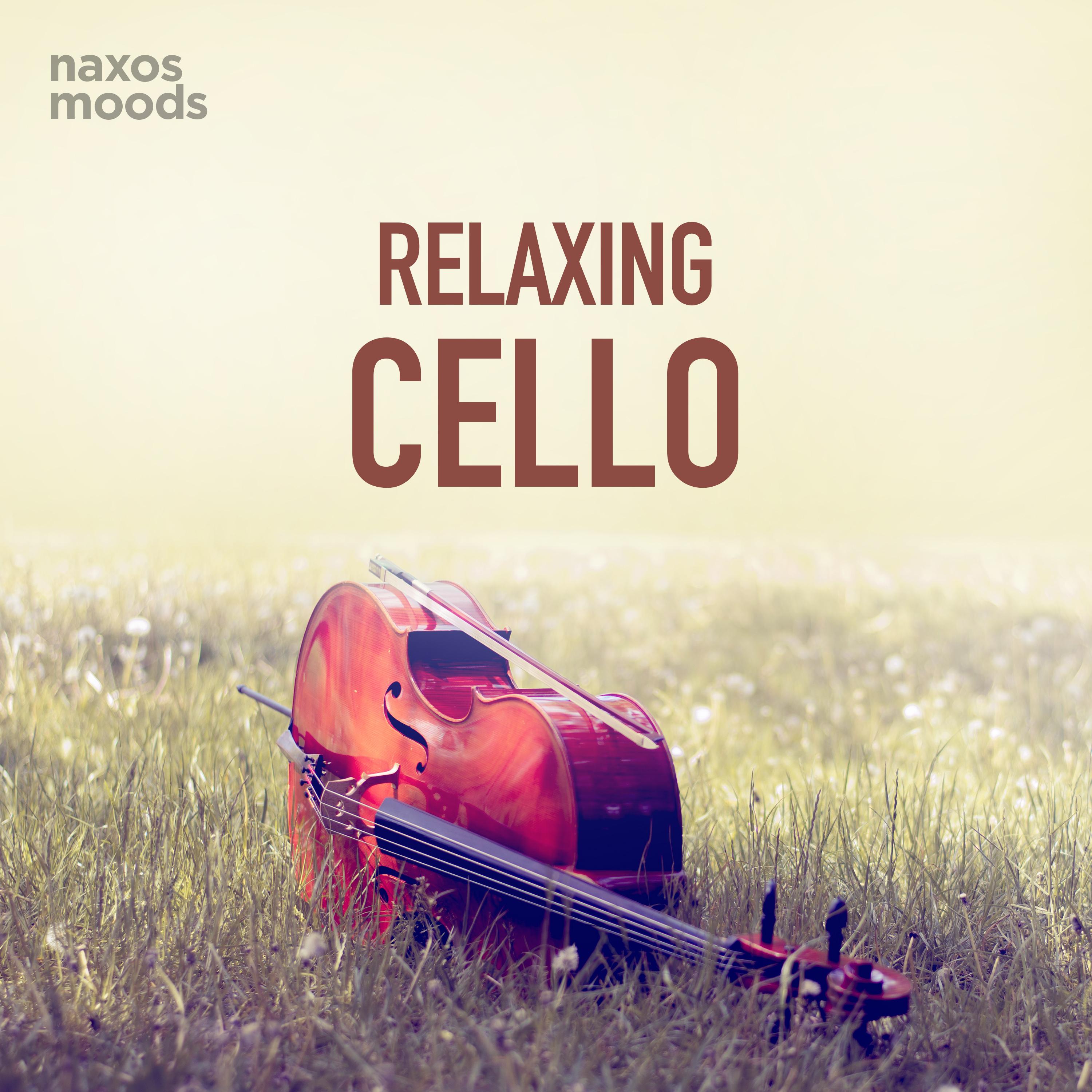 Relaxing Cello
