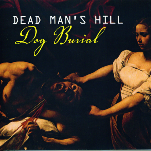 Dog Burial
