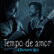 Tempo de Amor - versão estúdio - Single