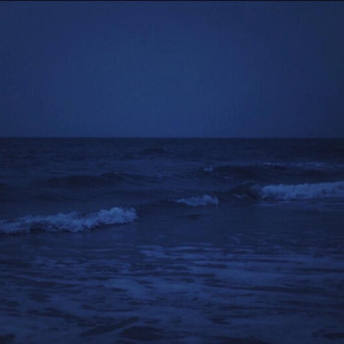 Blue||“”‘沉溺