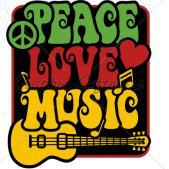 Beautiful Raggae