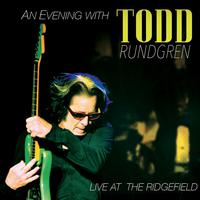 Todd Rundgren - I\'m So Proud (karaoke)