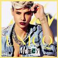 Mercy (Naxsy Official Remix)
