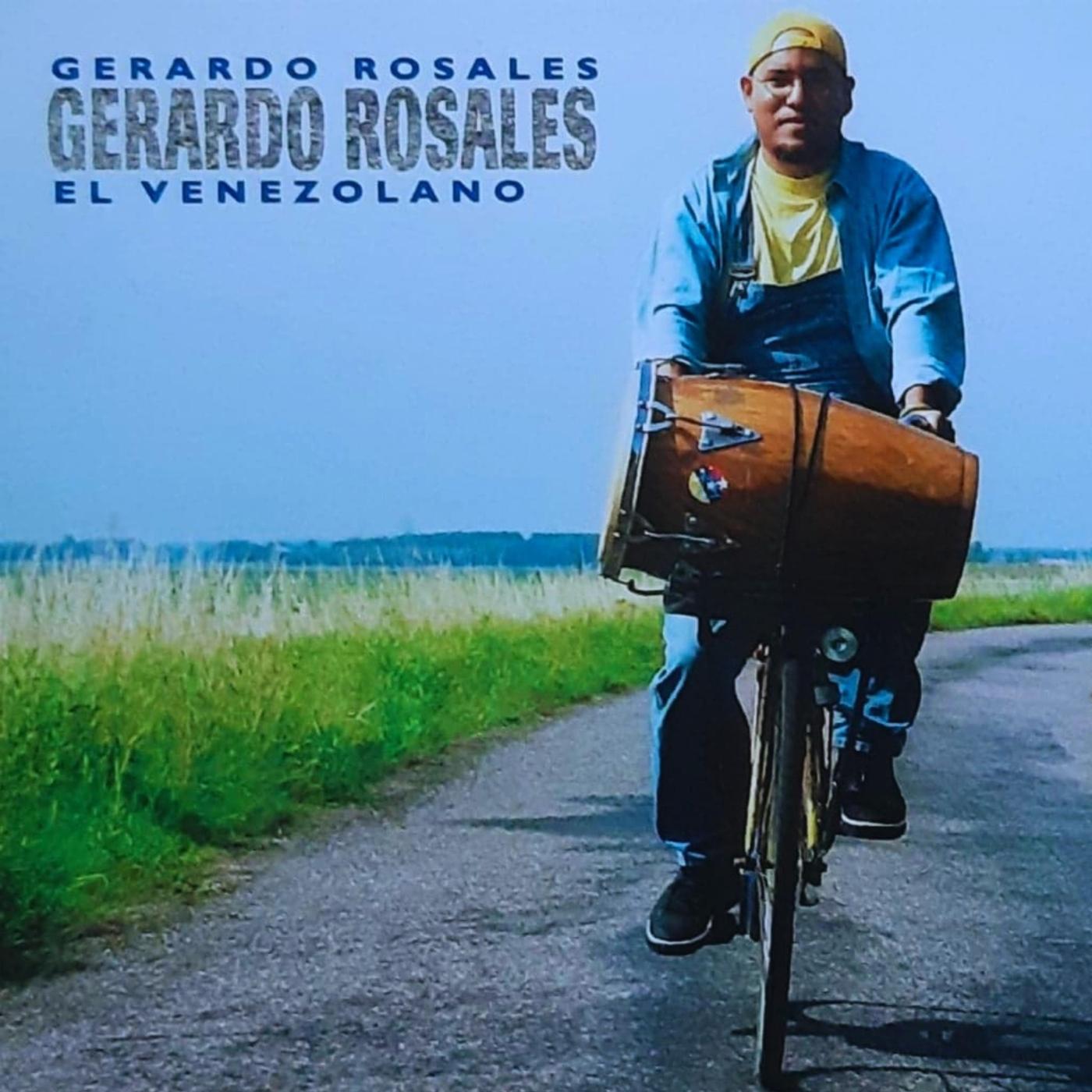El Venezolano