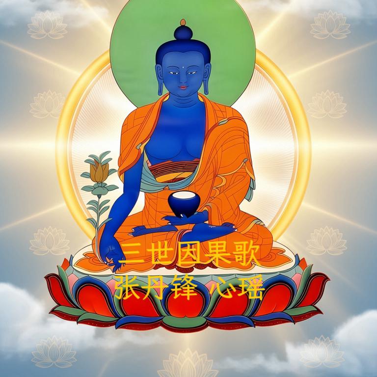 三世因果歌
