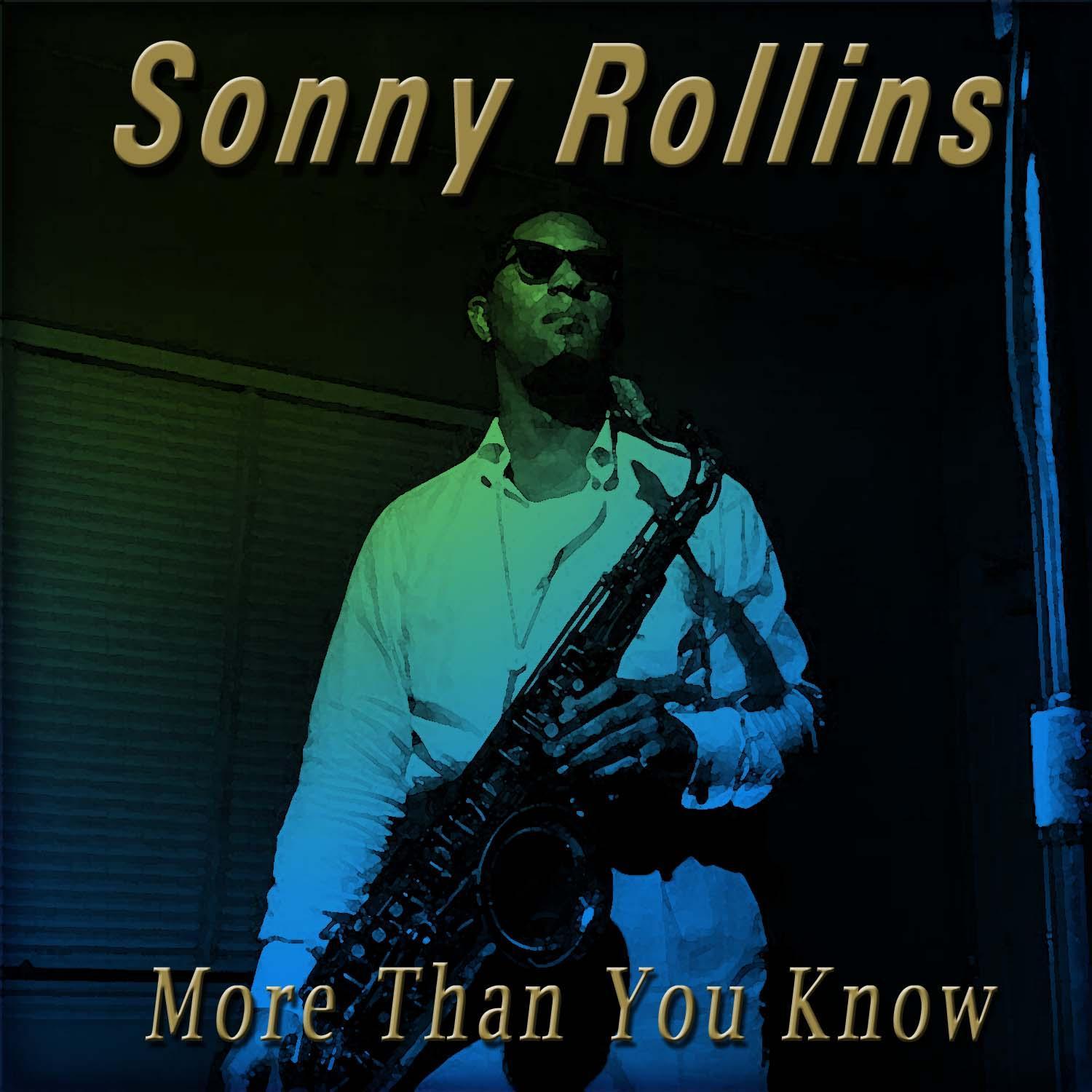 More Than You Know