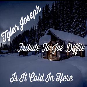 Is it Cold in Here - Joe Diffie (SC karaoke) 带和声伴奏 （升4半音）