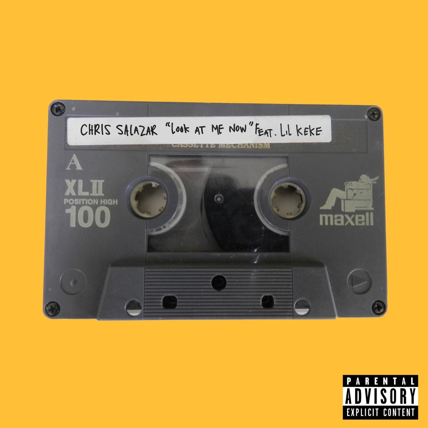 Look at Me Now (feat. Lil' Keke)