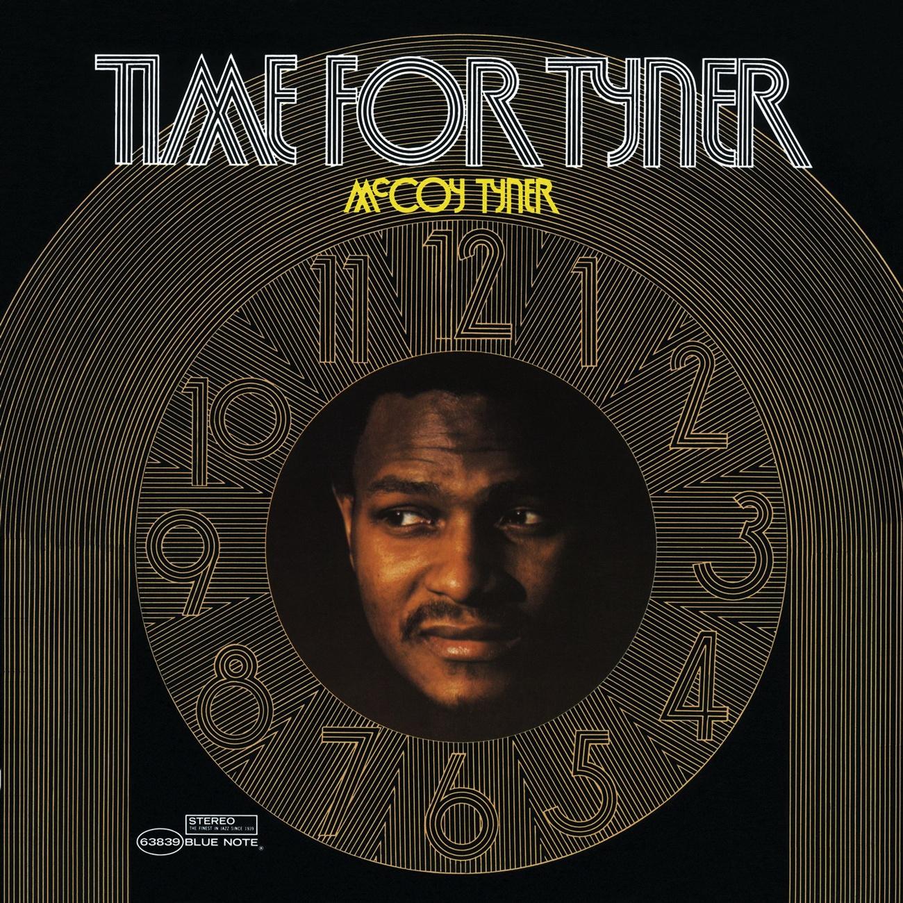 Time For Tyner (Remastered)