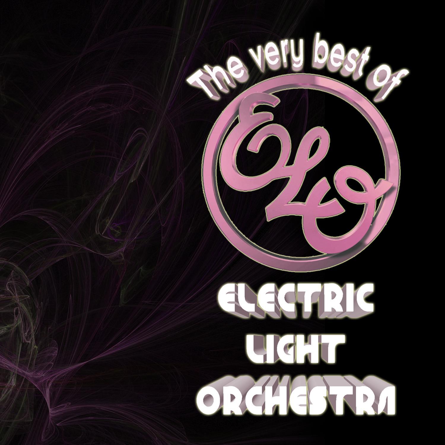 The Very Best of Elo. Electric Light Orchestra专辑