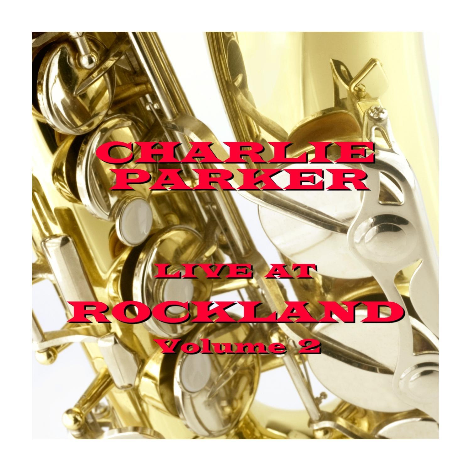 Live At Rockland - Volume 2