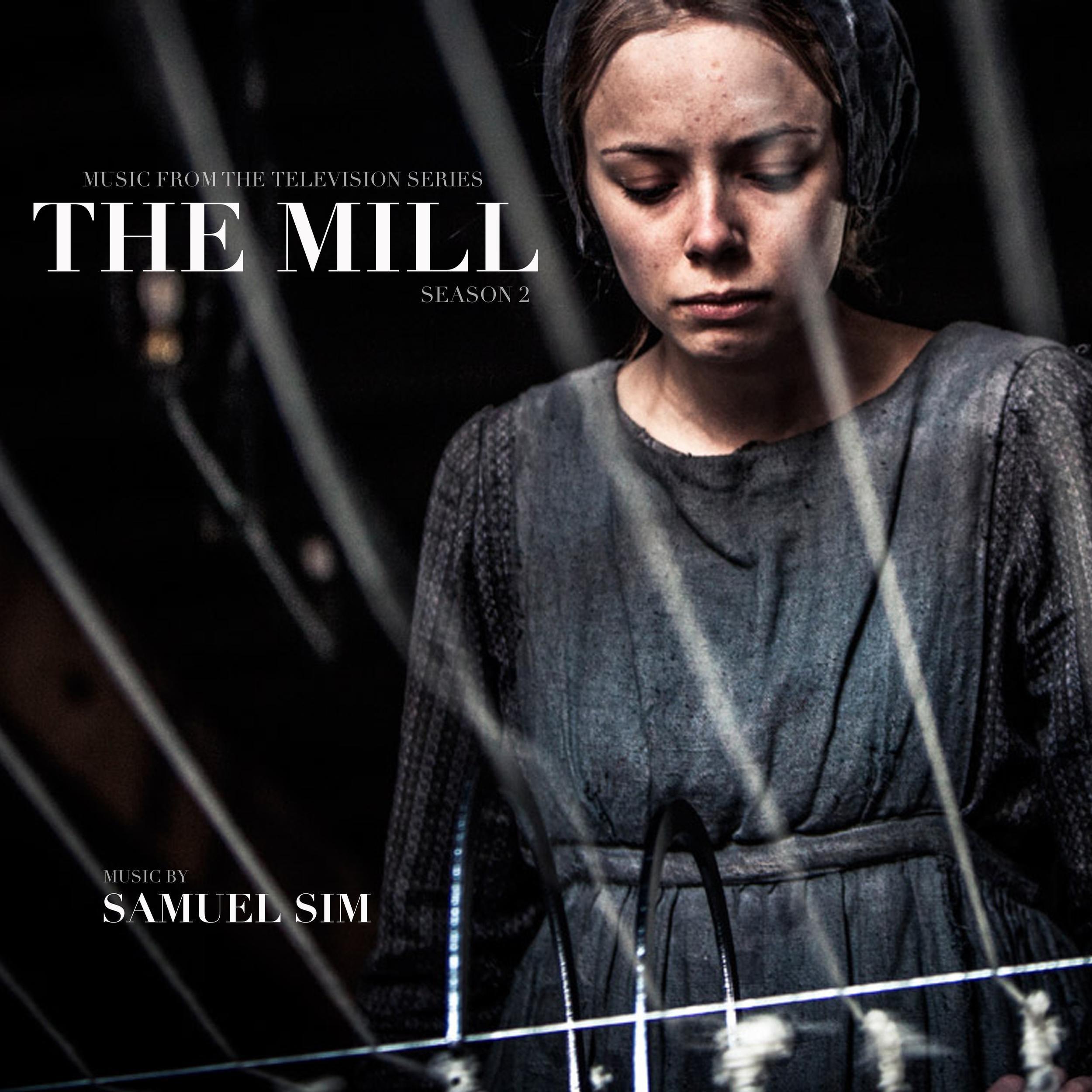 The Mill