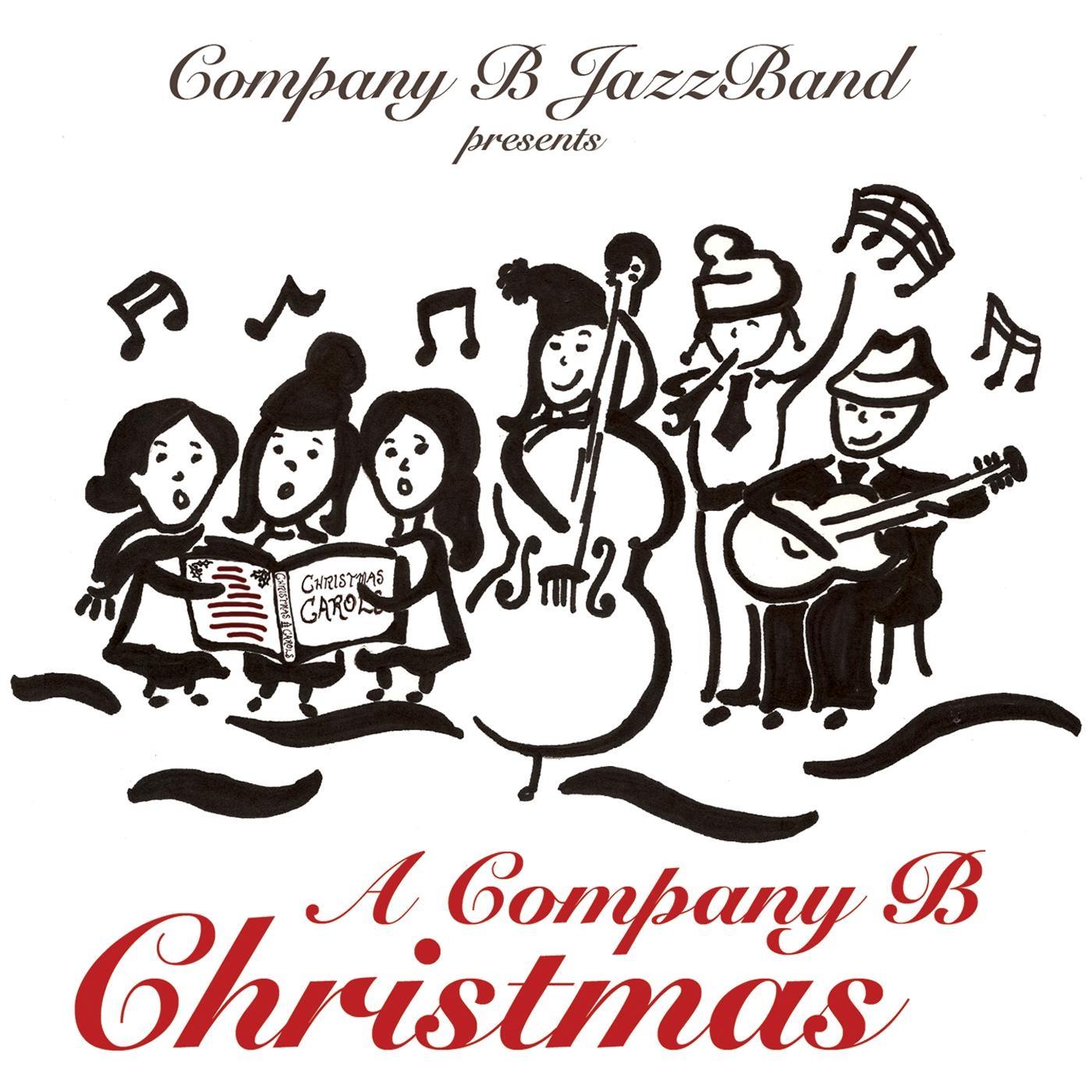 Rocking Around the Christmas Tree